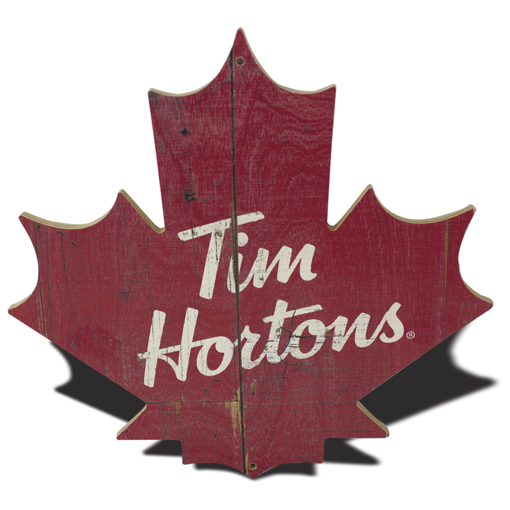 Wood Sign (8"x12") Logo Branded Wood Sign (8"x12") Logo Branded