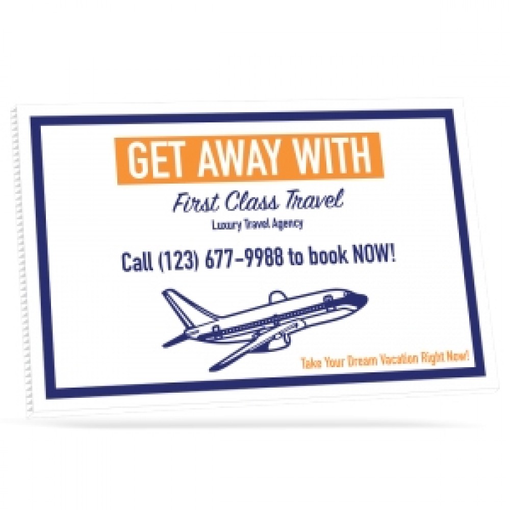 Corrugated Plastic Sign | 24" x 36" | 1 Side | Full Color with Logo Corrugated Plastic Sign | 24" x 36" | 1 Side | Full Color with Logo