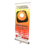Promotional Retractable Banner