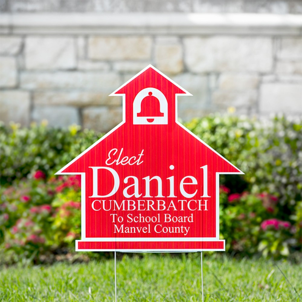 Personalized Church Yard Signs Personalized Church Yard Signs