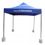 10' x 10' Canopy with Logo