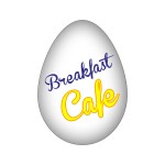 Custom Imprinted Egg Paper Window Sign (Approximately 8"x8")