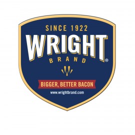 Custom Shield Hand Fan Without Stick