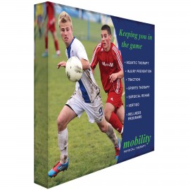 Custom Medium Spring Wall Kit