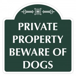 Plastic Sign | Custom | Die Cut Shape | .023" Thickness | 18 to 28 Sq In with Logo  Plastic Sign | Custom | Die Cut Shape | .023" Thickness | 18 to 28 Sq In with Logo