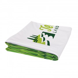 EuroFit Infinity Graphic Cover with Logo  EuroFit Infinity Graphic Cover with Logo