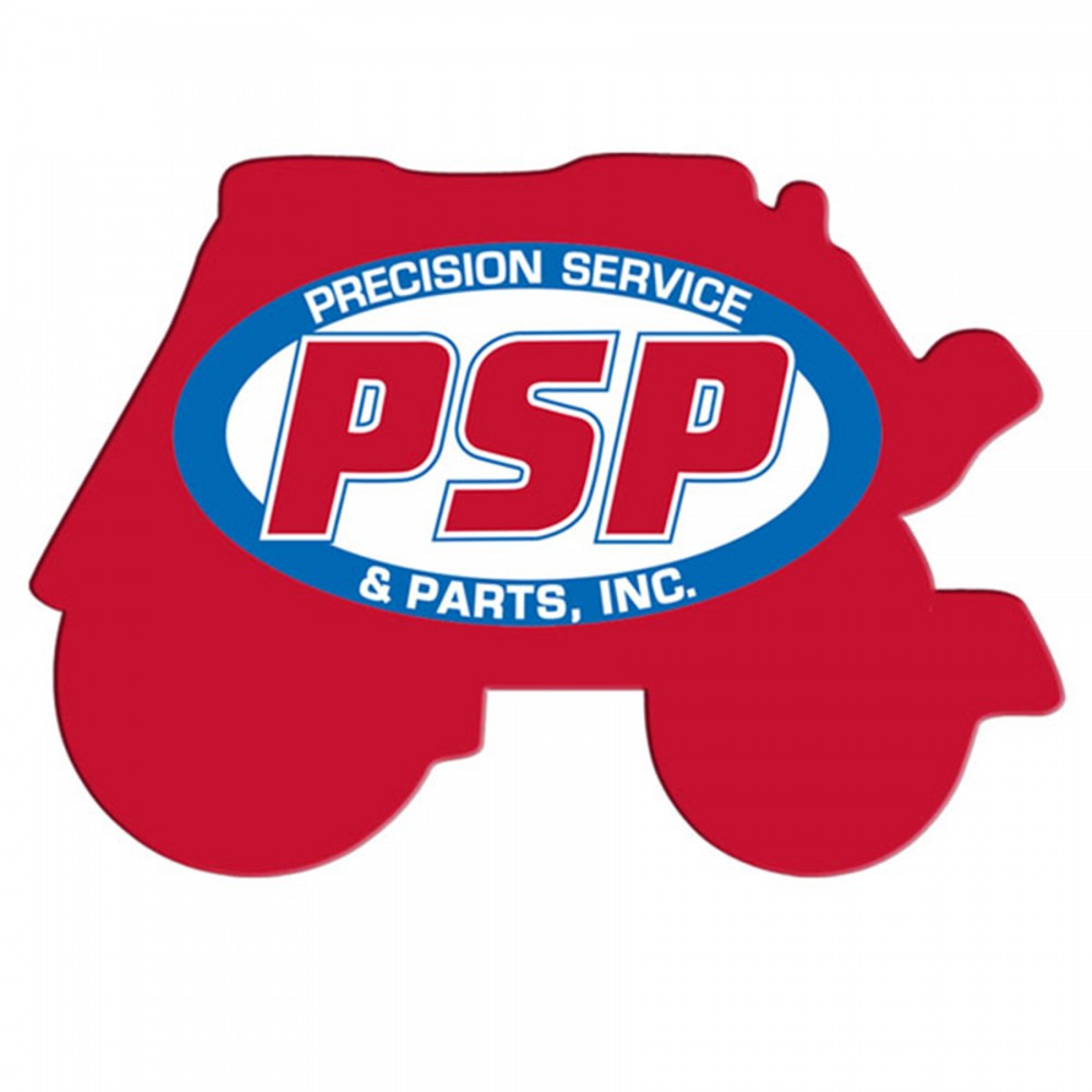 Logo Branded Stage Coach Paper Window Sign (Approximately 8"x8") Logo Branded Stage Coach Paper Window Sign (Approximately 8"x8")