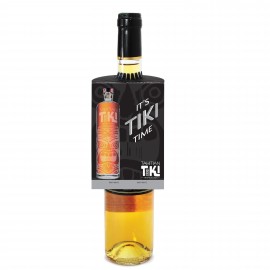 Large Bottle Hanger with Logo  Large Bottle Hanger with Logo