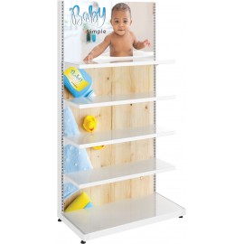 Logo Branded MODify Single Sided Kit 01