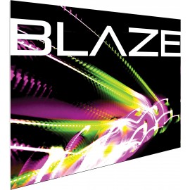 Personalized Blaze Light Box 1008 - Wall