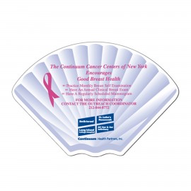 Customized Shell Hand Fan Without Stick  Customized Shell Hand Fan Without Stick