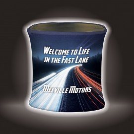 Logo Branded Illuminator InstaStand Kit