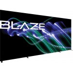 Blaze Light Box 2010 - Freestanding with Logo