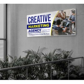 Promotional HIP Reflective PVC Foamboard (1