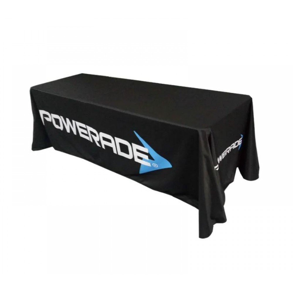6ft Table Cloth - Loose Type with Logo