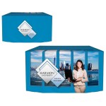 Logo Branded 4' Customized Fitted Table Cover