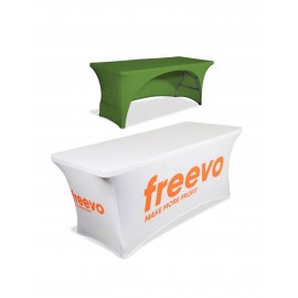 Personalized Table Cover Spandex (8ft)