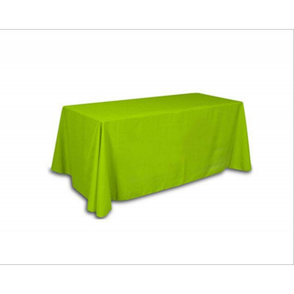 Table Cloth with Logo