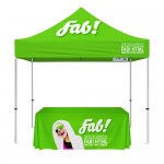 Custom Trade Show Booth Package #1