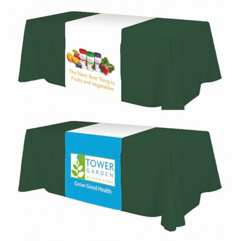 Personalized Table Runner Standard