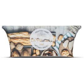 Customized Full Color Dye-sublimation 4ft Table Cover