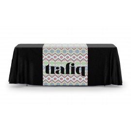 Table Runner 30x87 Custom Printed
