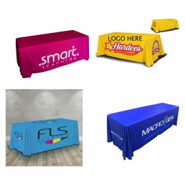 Tablecloths with Logo