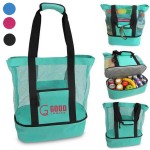 Logo Branded Insulated Beach Cooler Bag