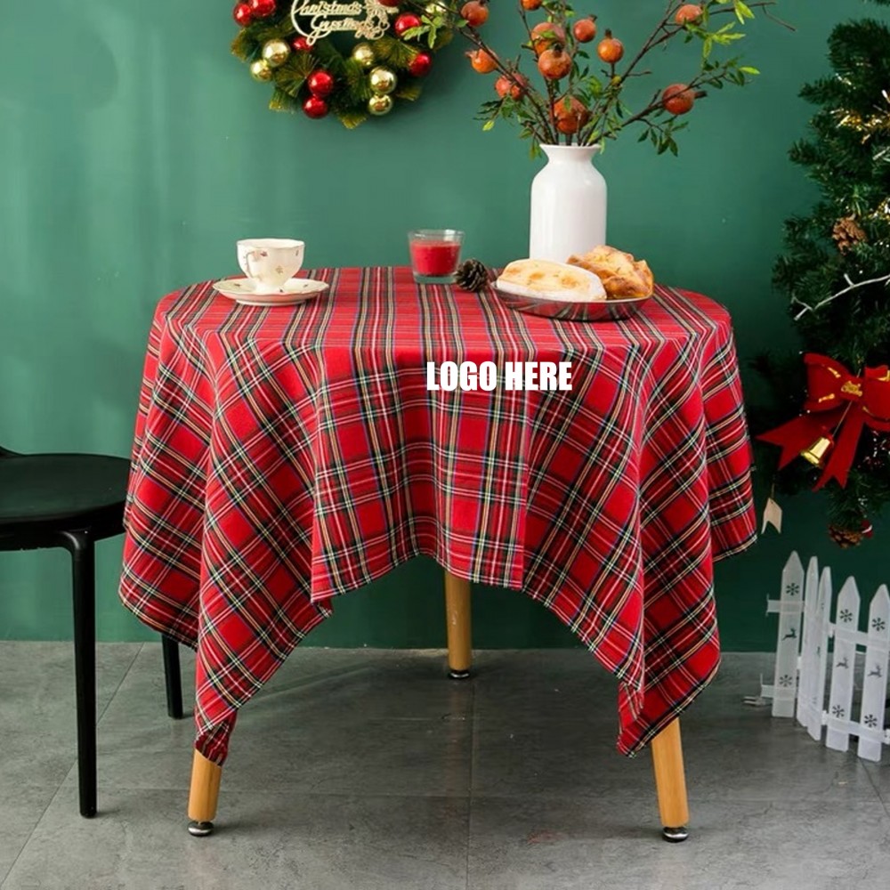 Promotional Table Cover