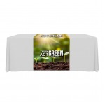 Promotional Eco-Poly 30" x 90" Table Runner