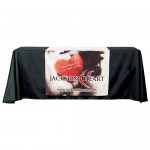 Personalized Table Runner (82"x36")