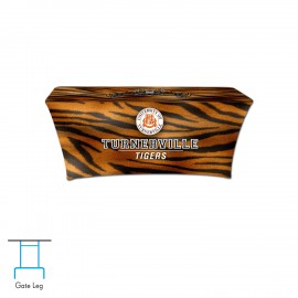 Custom SuperStretchCover 6