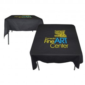 Promotional Square Table Cover