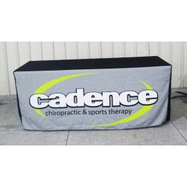 6' ABSOLUTE Fitted Covers with Logo