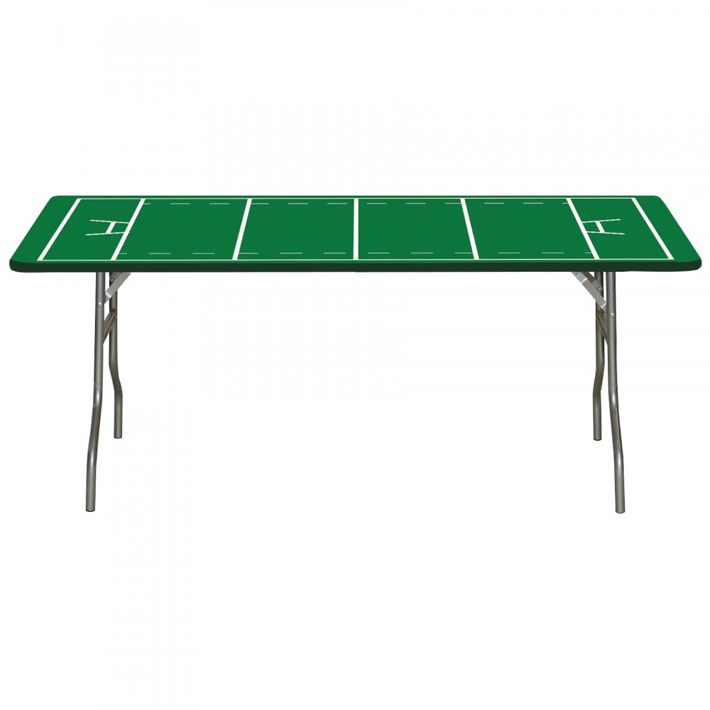 Promotional 8' Table Topper