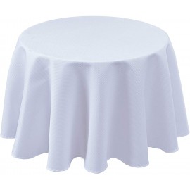 Fabric Round Tablecloth with Logo  Fabric Round Tablecloth with Logo