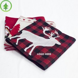 Promotional Christmas Table Runner