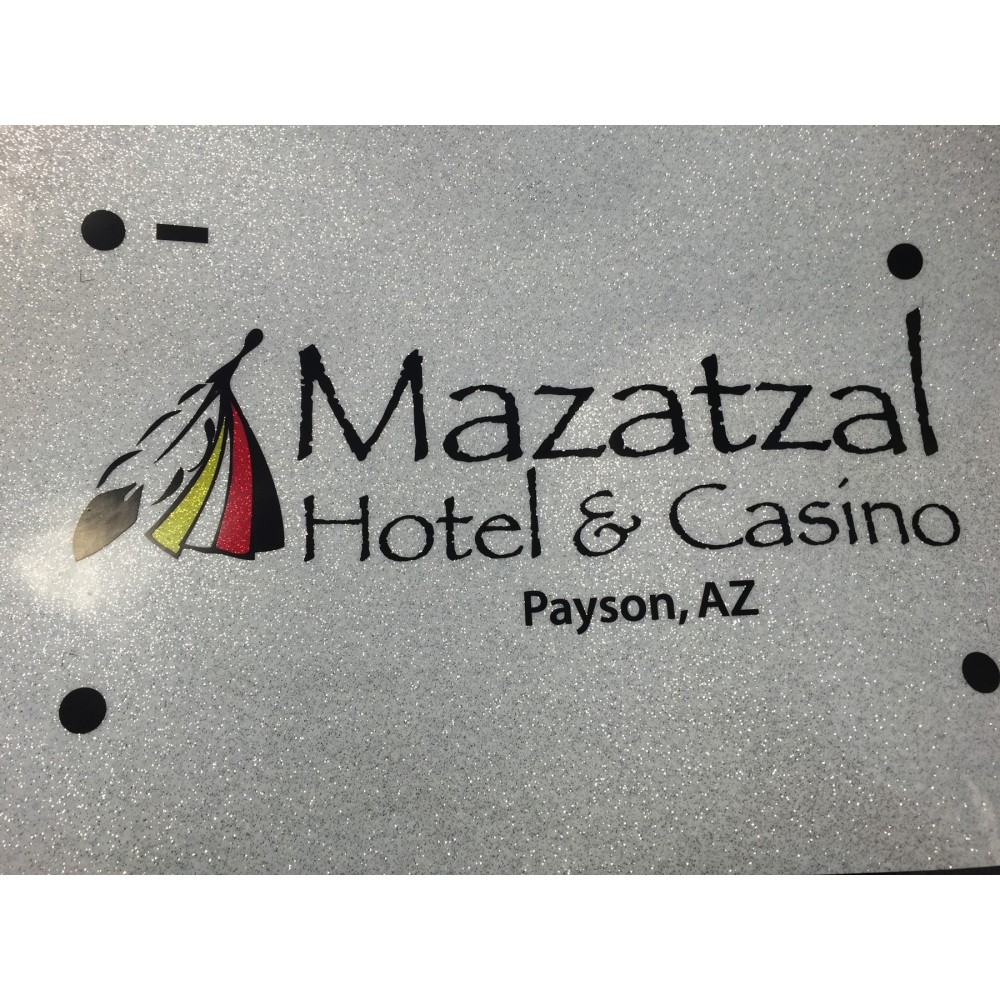 Custom Imprinted 86"x128" Economy Premium Polyester Tablecloths with Vinyl Heat Transfer Custom Imprinted 86"x128" Economy Premium Polyester Tablecloths with Vinyl Heat Transfer