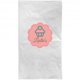 Personalized 2-Ply Dinner Napkin