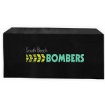 Custom Printed Exclusive Waterproof Indoor/Outdoor Table Cover