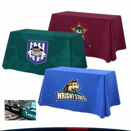 Meik Table Cover with Logo