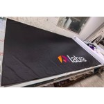 Customized Digital 6' Draped Cover