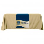 Table Runner (82"x24") Logo Branded