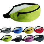 Outdoor sports Fanny Pack with Logo