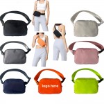 Everywhere Fanny Pack/Belt Bag with Logo