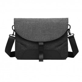 Custom Messenger Bag with Logo