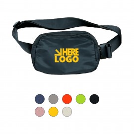 Custom MOQ 50 Waterproof Outdoor Fanny Pack  Custom MOQ 50 Waterproof Outdoor Fanny Pack