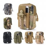 Promotional Camping Tactical Waist Pack