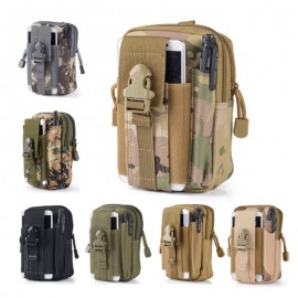 Promotional Camping Tactical Waist Pack  Promotional Camping Tactical Waist Pack