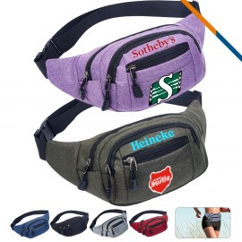 Personalized Arlo Waist Bag